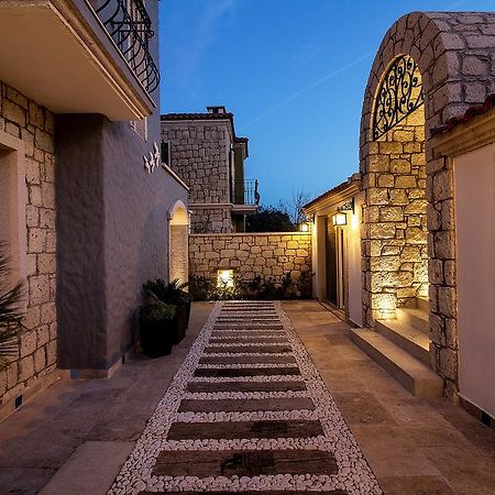 Fedora Butik Otel Alaçatı Eksteriør bilde