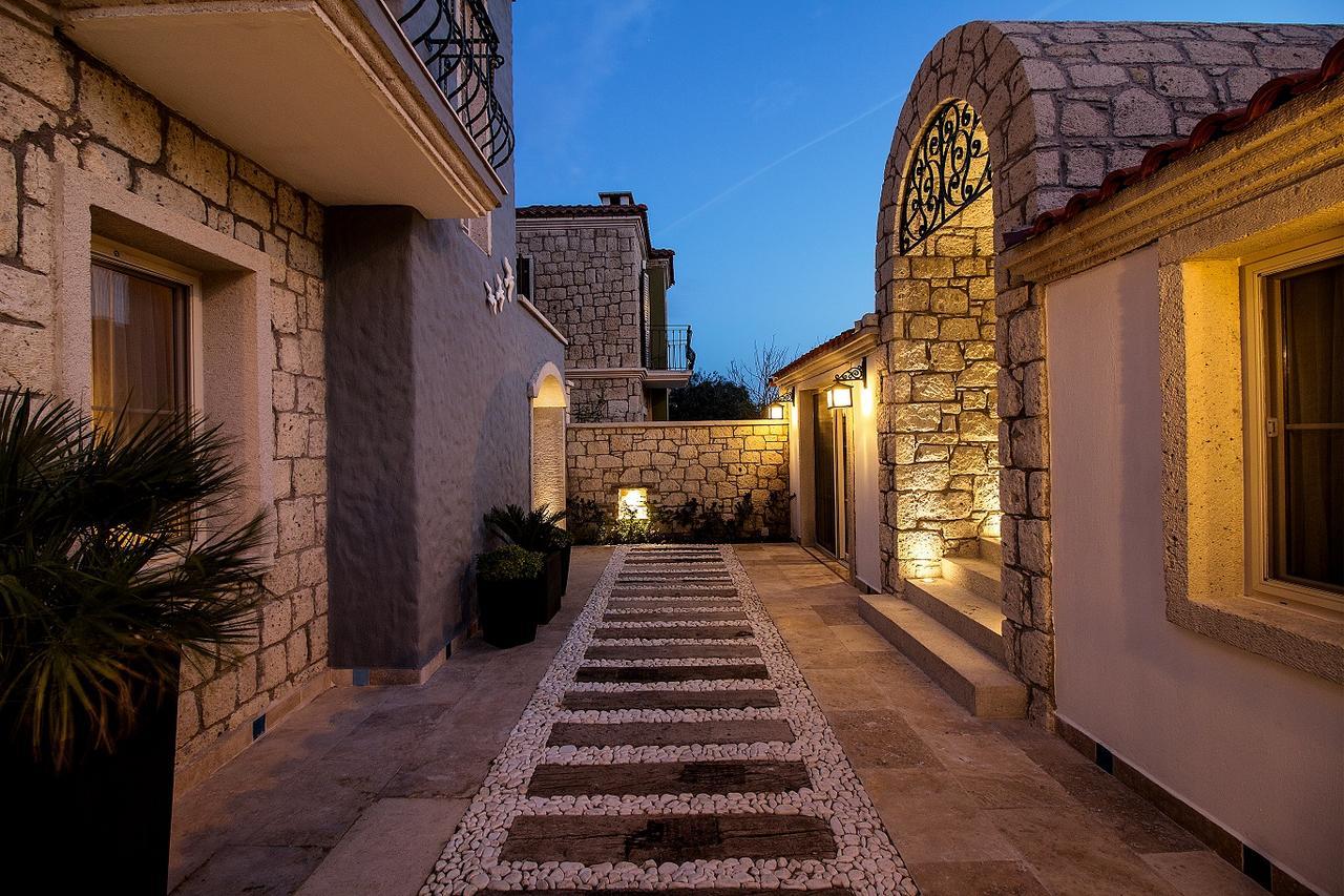 Fedora Butik Otel Alaçatı Eksteriør bilde