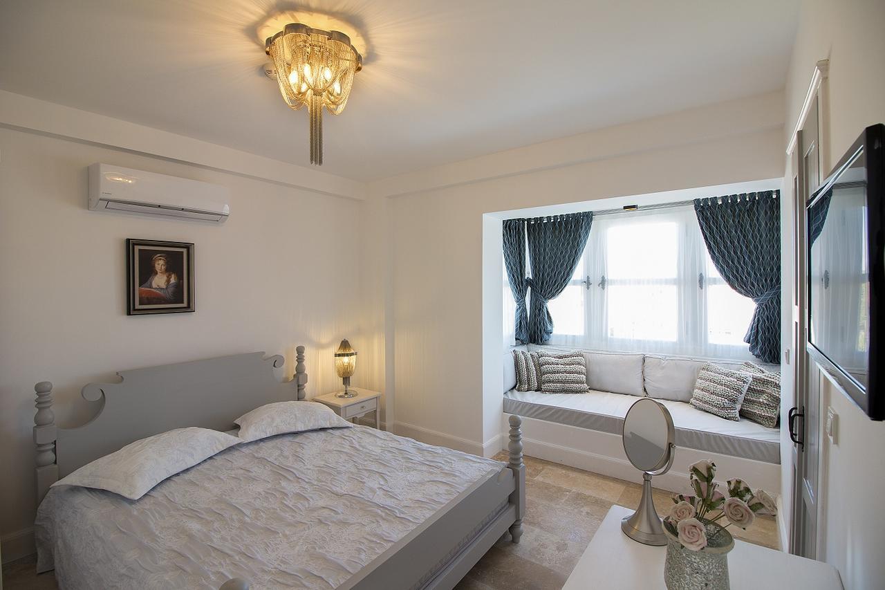 Fedora Butik Otel Alaçatı Eksteriør bilde