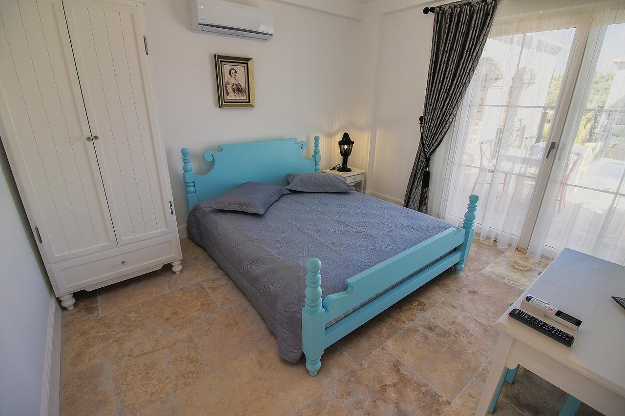 Fedora Butik Otel Alaçatı Eksteriør bilde
