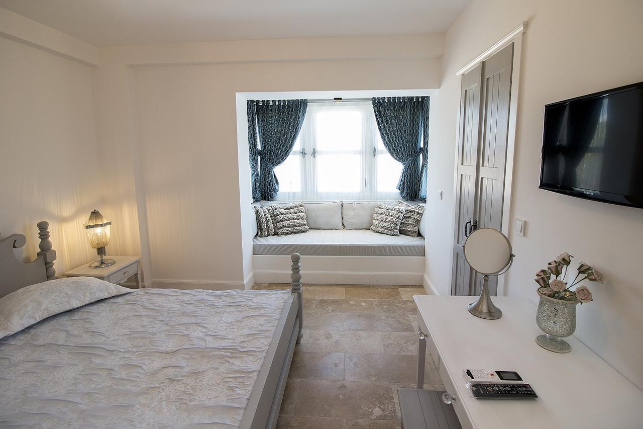 Fedora Butik Otel Alaçatı Eksteriør bilde