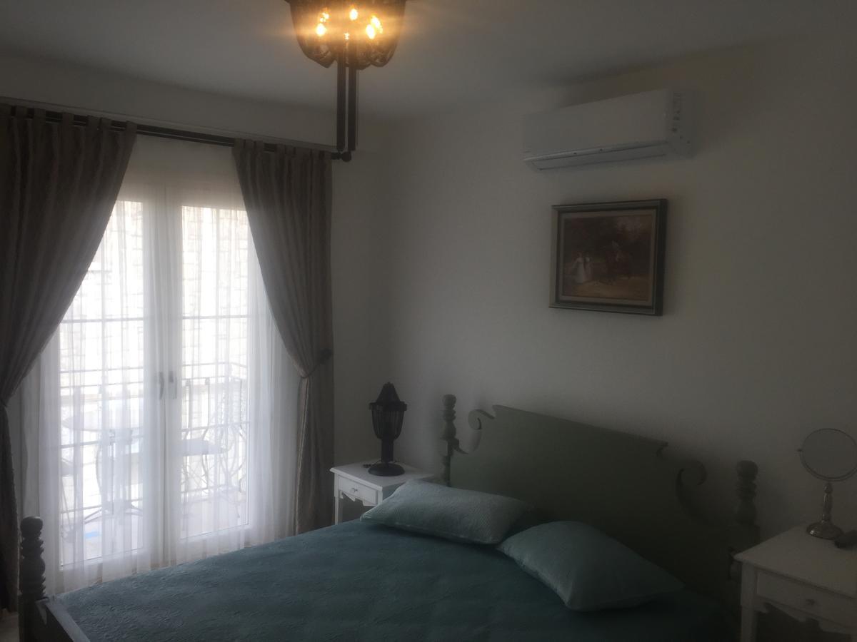 Fedora Butik Otel Alaçatı Eksteriør bilde