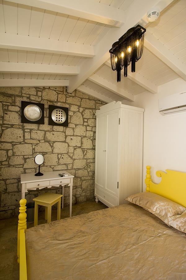 Fedora Butik Otel Alaçatı Eksteriør bilde
