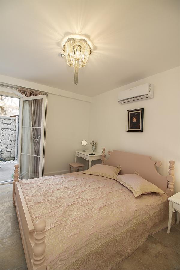 Fedora Butik Otel Alaçatı Eksteriør bilde