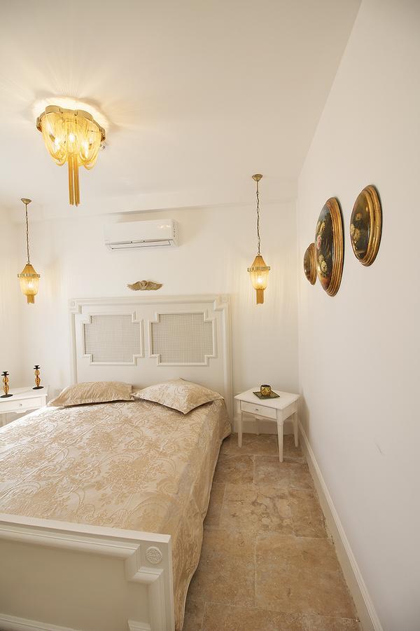 Fedora Butik Otel Alaçatı Eksteriør bilde